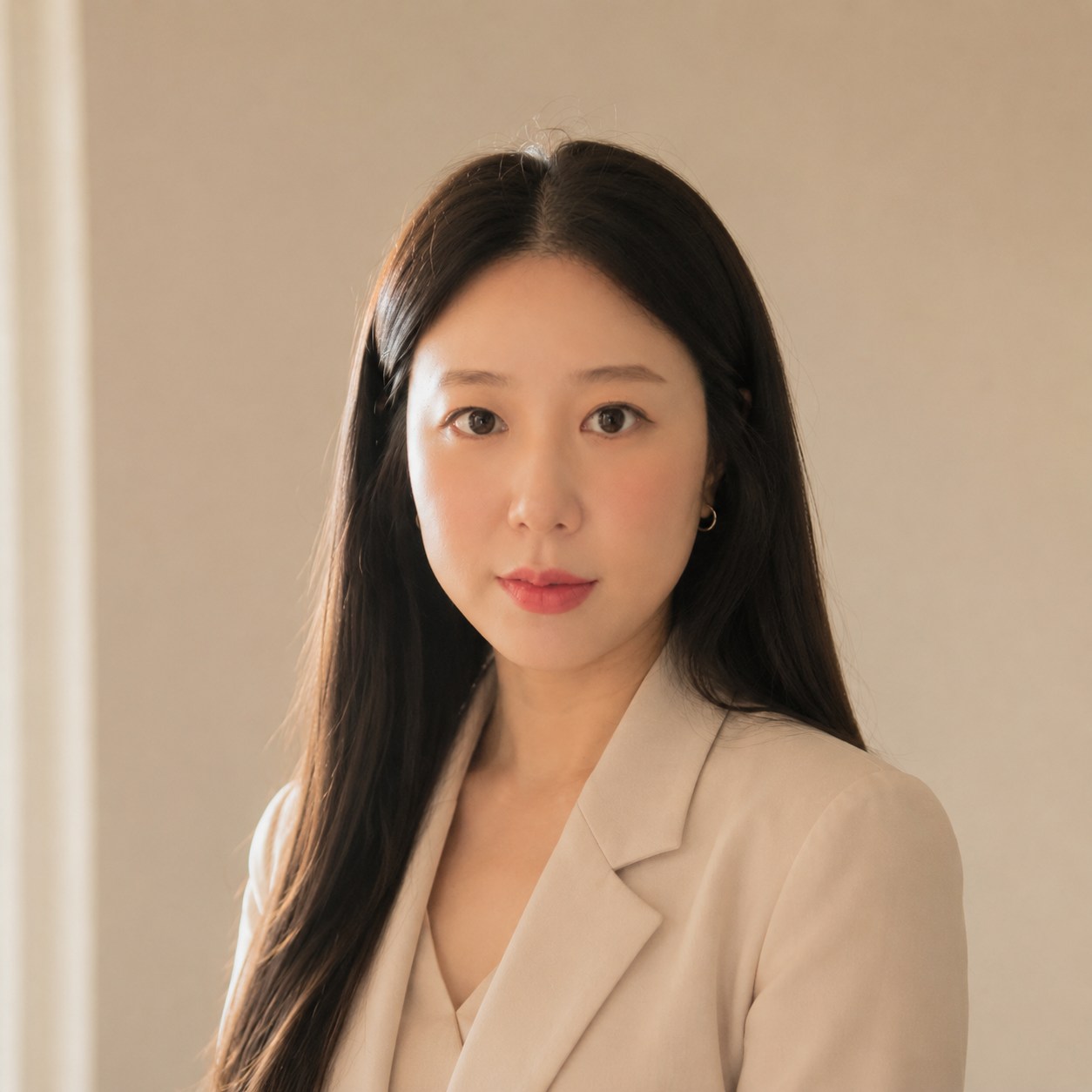 Junie, Registered Nurse and founder of JUNISH Cosmetic Clinic