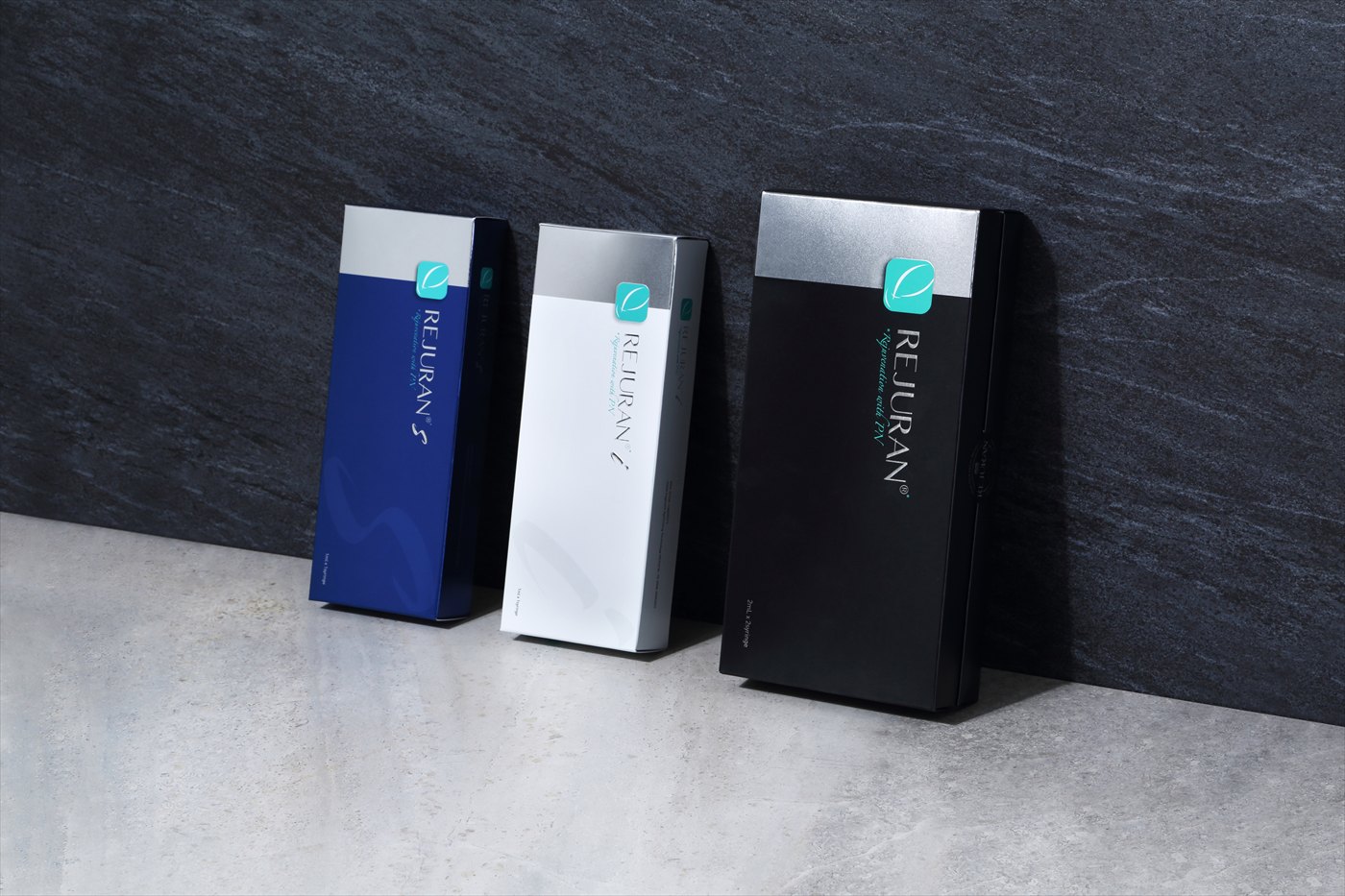 REJURAN S, C and PN — Korea's landmark polynucleotide therapy